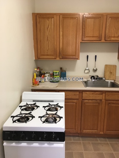 Malden Studio 1 Bath - $1,750