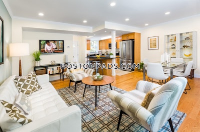 Brookline Apartment for rent 1 Bedroom 1 Bath  Chestnut Hill - $3,135