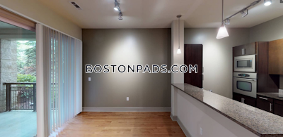 Needham Apartment for rent 2 Bedrooms 2 Baths - $3,521 No Fee