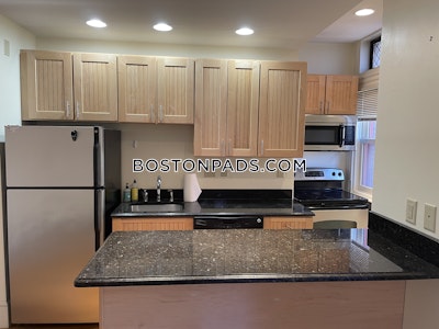 Back Bay Apartment for rent 1 Bedroom 1 Bath Boston - $3,400