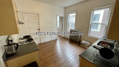 Mission Hill 5 Beds 2 Baths Boston - $8,000