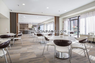 North End 2 Beds 1 Bath Boston - $4,495 No Fee