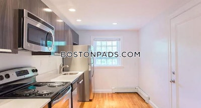 Newton Apartment for rent 2 Bedrooms 1 Bath  Waban - $3,000