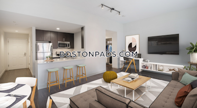 South End Apartment for rent 2 Bedrooms 2 Baths Boston - $3,790