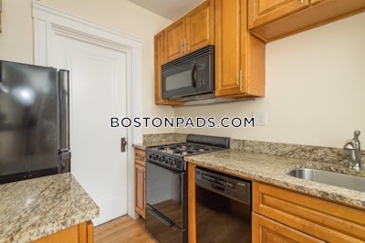 Brighton 1 Bed 1 Bath BOSTON Boston - $2,500