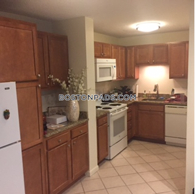 Stoneham Apartment for rent 2 Bedrooms 1 Bath - $2,295 75% Fee