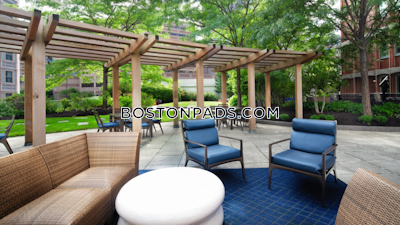 Back Bay Apartment for rent 2 Bedrooms 2 Baths Boston - $5,835