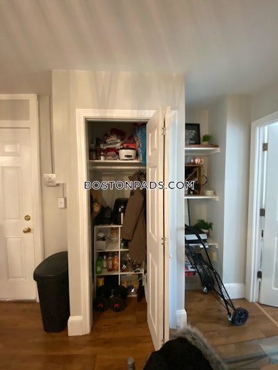 North End 3 Beds 1 Bath Boston - $4,275