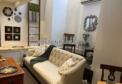 Back Bay 3 Beds 2 Baths Boston - $5,700