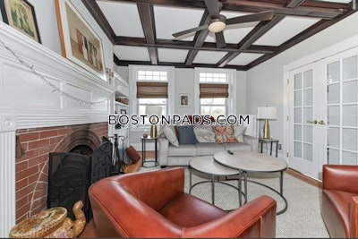 Brookline Apartment for rent 2 Bedrooms 1 Bath  Washington Square - $3,600