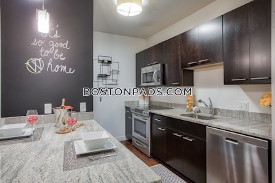 Somerville Apartment for rent 2 Bedrooms 2 Baths  Magoun/ball Square - $4,230 75% Fee