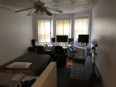 Northeastern/symphony Apartment for rent 3 Bedrooms 1 Bath Boston - $4,800