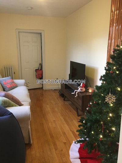 Beacon Hill Apartment for rent 2 Bedrooms 1 Bath Boston - $3,520