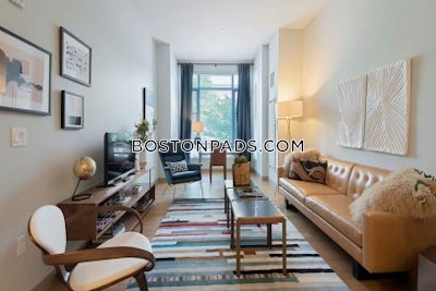 Jamaica Plain Apartment for rent Studio 1 Bath Boston - $4,223 No Fee