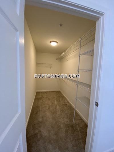 Lexington Apartment for rent 1 Bedroom 1 Bath - $2,810