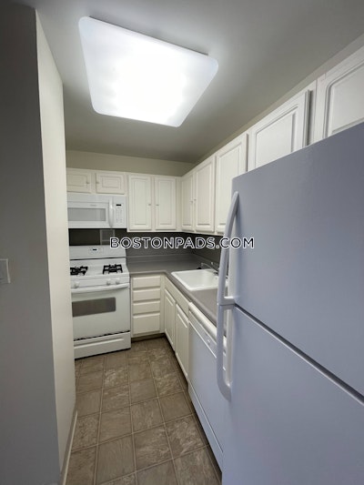 Brookline Apartment for rent 2 Bedrooms 1.5 Baths  Boston University - $4,000 No Fee