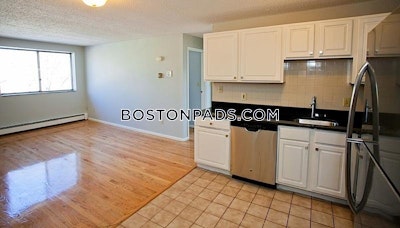 Somerville Apartment for rent 2 Bedrooms 1 Bath  Magoun/ball Square - $3,500