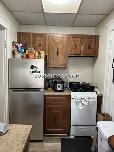 Medford Apartment for rent 1 Bedroom 1 Bath  Medford Square - $1,775