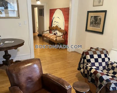 Cambridge Apartment for rent 3 Bedrooms 1 Bath  Harvard Square - $3,800