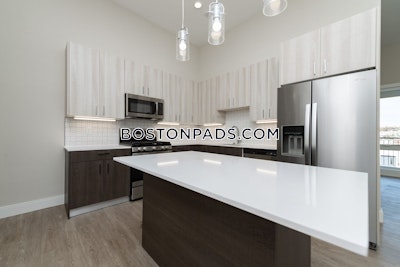 East Boston 2 Beds East Boston Boston - $3,450