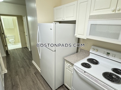 Quincy Apartment for rent 1 Bedroom 1 Bath  Quincy Center - $2,215