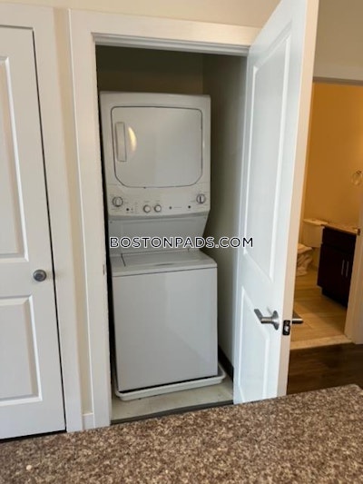 Revere Apartment for rent Studio 1 Bath - $2,040