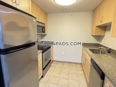 Quincy Apartment for rent 1 Bedroom 1 Bath  North Quincy - $2,743