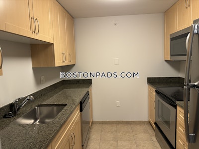 Quincy Apartment for rent 1 Bedroom 1 Bath  North Quincy - $3,113