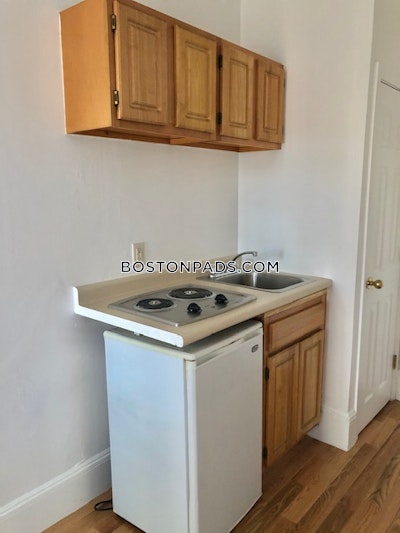 Brookline Apartment for rent Studio 1 Bath  Longwood Area - $1,795