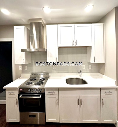 East Boston 1 Bed 1 Bath Boston - $2,650