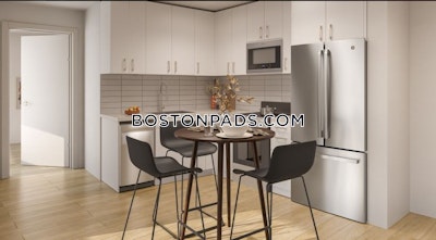 South End Apartment for rent 3 Bedrooms 1 Bath Boston - $6,897