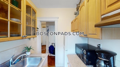 Allston Apartment for rent 1 Bedroom 1 Bath Boston - $2,295 No Fee