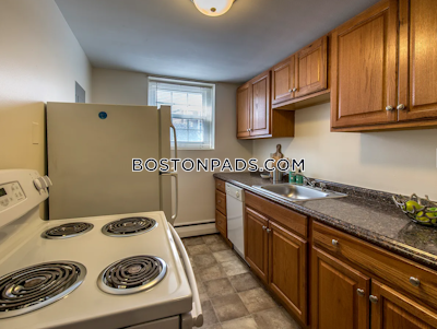 Arlington Apartment for rent 1 Bedroom 1 Bath - $2,100