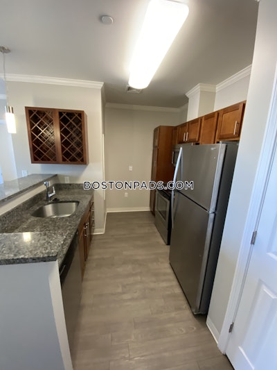 Malden Apartment for rent 2 Bedrooms 1 Bath - $4,770