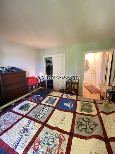 Dorchester 1 Bed 1 Bath Boston - $2,250