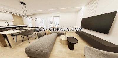 Dorchester Apartment for rent 2 Bedrooms 2 Baths Boston - $3,450 No Fee