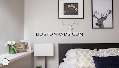 Cambridge Apartment for rent 5 Bedrooms 3 Baths  Harvard Square - $8,500