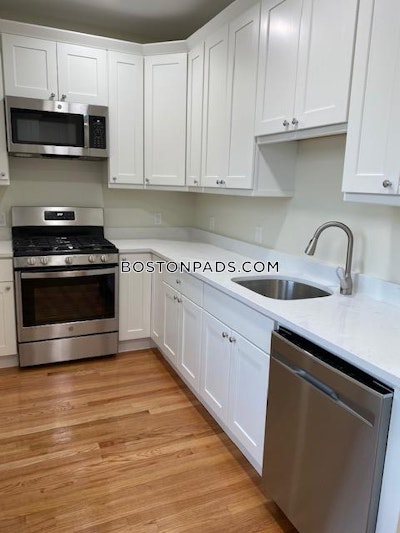 Brookline Apartment for rent 4 Bedrooms 2 Baths  Coolidge Corner - $5,900