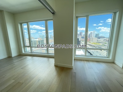 South End 1 Bed No Bath Boston - $3,790