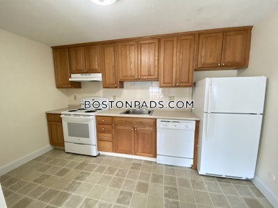 Arlington Apartment for rent Studio 1 Bath - $1,800