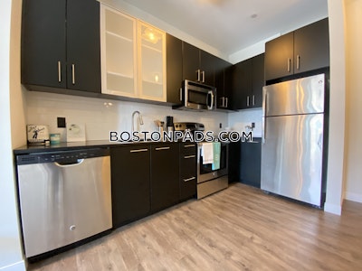 South End Studio 1 Bath Boston - $4,630