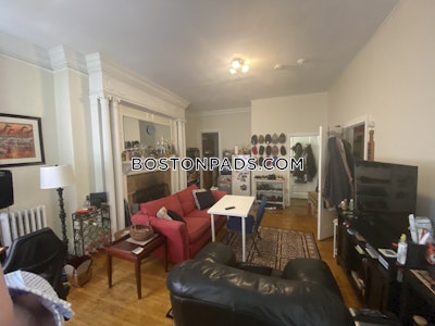 Fenway/kenmore 1 Bed 1 Bath Boston - $2,900