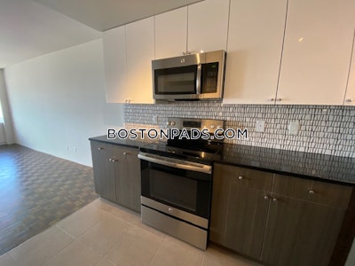 Back Bay Apartment for rent 1 Bedroom 1 Bath Boston - $3,920