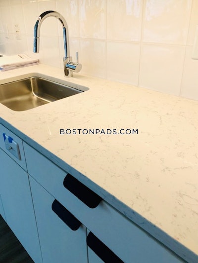 Seaport/waterfront Apartment for rent 3 Bedrooms 2 Baths Boston - $7,981 No Fee