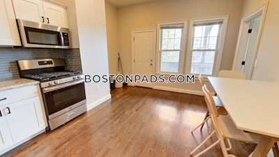 East Boston Apartment for rent 3 Bedrooms 1 Bath Boston - $3,600 50% Fee