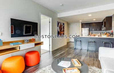 Cambridge Apartment for rent 2 Bedrooms 2 Baths  East Cambridge - $4,300