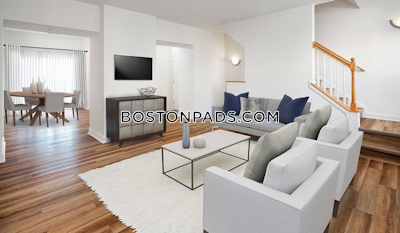 Hingham Apartment for rent 1 Bedroom 1 Bath - $2,879