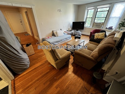 Brighton Apartment for rent 4 Bedrooms 1 Bath Boston - $3,800