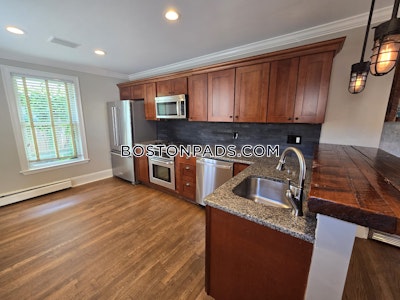 South Boston 2 Beds South Boston Boston - $3,650 50% Fee