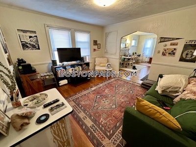 Brighton Apartment for rent 2 Bedrooms 1 Bath Boston - $2,650 No Fee